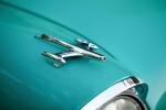 Oldsmobile Starfire 98 Convertible 1957 года